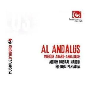 Musique arabo-Andalouse